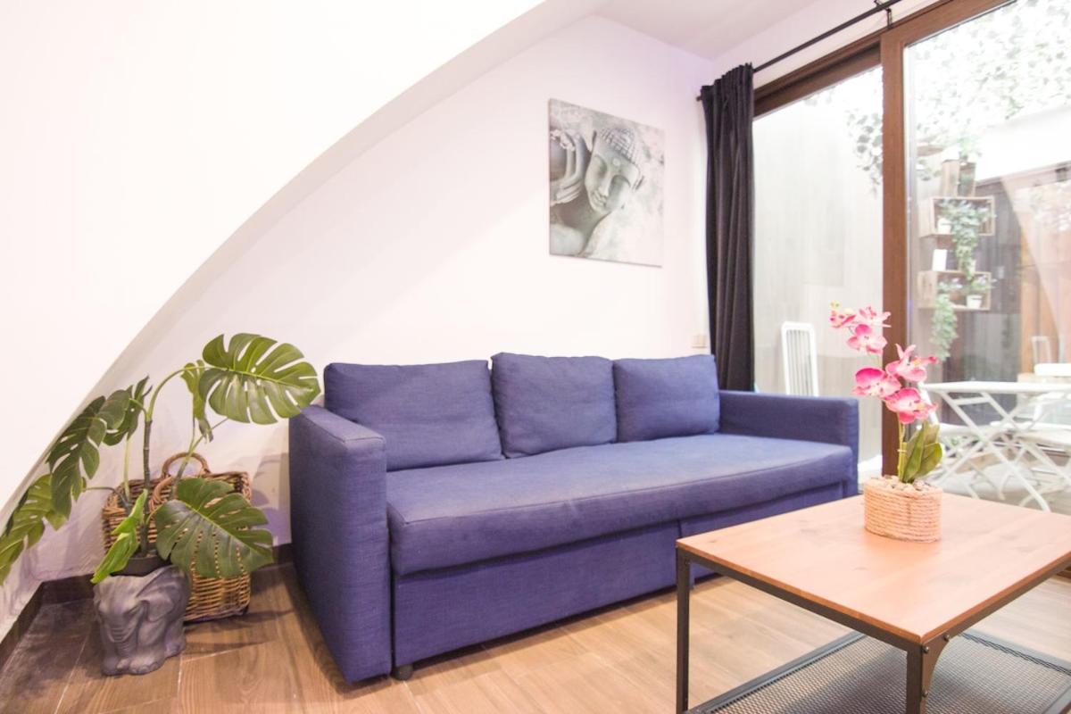 San Marcos Ii Apartamento Sevilla