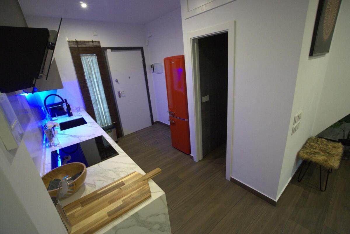 San Marcos Ii Apartamento Sevilla