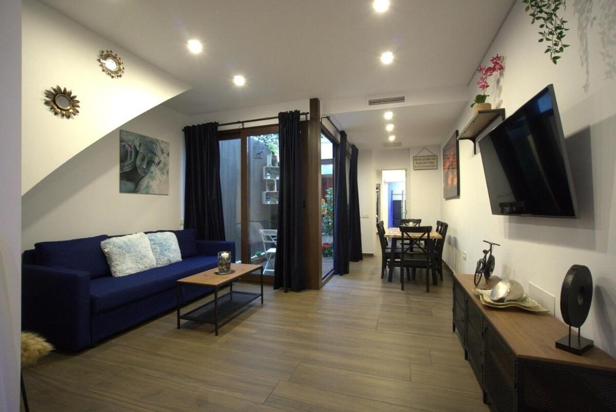 San Marcos Ii Apartment *