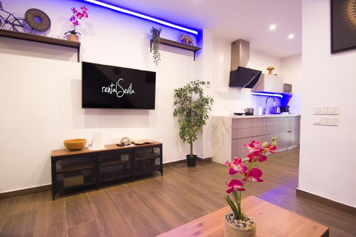 Apartamento San Marcos Ii *