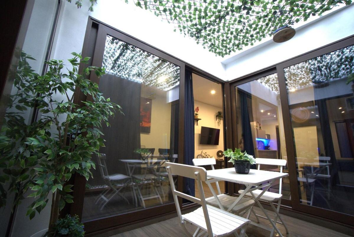 Apartment San Marcos Ii